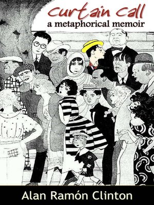 cover image of Curtain Call